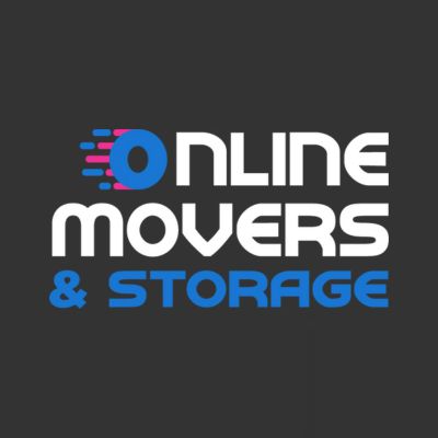 Moving Co Near Me - Online Movers & Storage